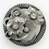 Couture Metalwork