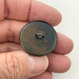 Decoupage Under Glass