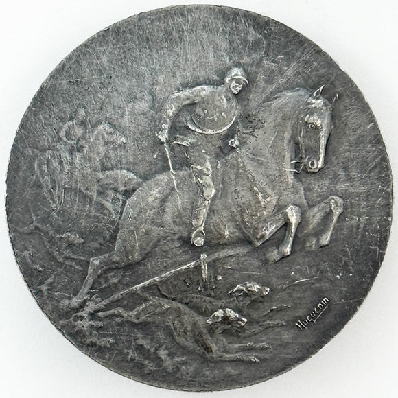 Huguenin Rider