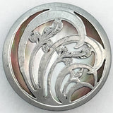 Iris Shell Background