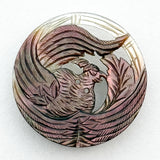 Pierced Shell Bird