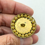 Jeweled Portrait II