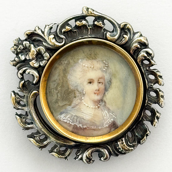 Rococo Painting