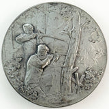 Huguenin Hunters