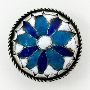 Early Cloisonné