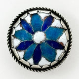 Early Cloisonné