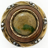 Four Materials Jewel