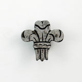 Realistic Steel Plumes