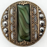 Intermixed Jewel with Steels