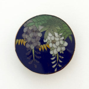 Cloisonné Hyacinths