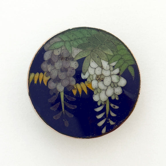 Cloisonné Hyacinths