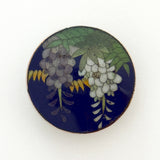 Cloisonné Hyacinths