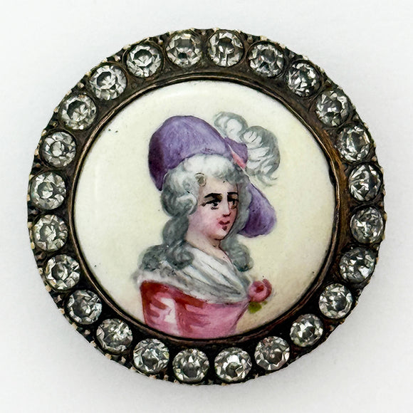 Paté Duchess