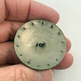 Musical Enamel Background