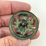 Big Thistle