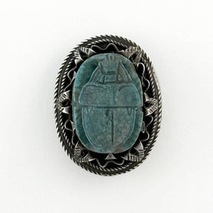 Ancient Scarab