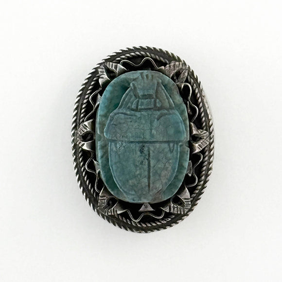 Ancient Scarab
