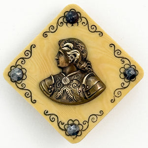 Joan of Arc