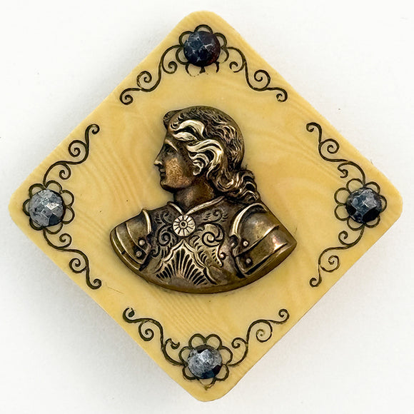 Joan of Arc