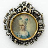 Portrait of a Lady