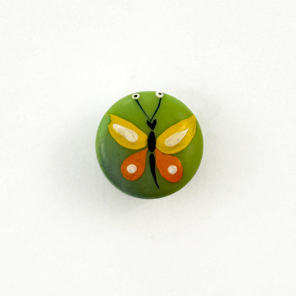 Brooks Butterfly