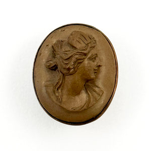 Lava Cameo