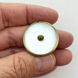 Rimmed & Faced Shell