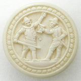 Harlequin & Il Capitano