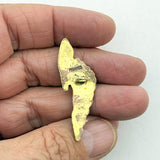 Gilded Hand