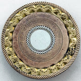 18th-C Fancy Copper
