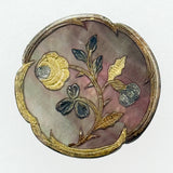 Rococo Rose