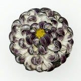 Japanese Repoussé Silver