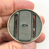 Intermixed Jewel with Steels