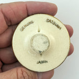 Goat Satsuma