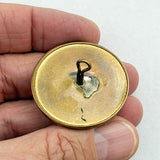 Rococo Shell Background I