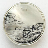 Georgian Marine Scene