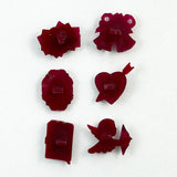 Sweetheart Realistic Set