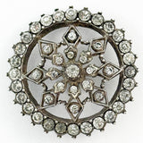 Starburst Paste Jewel