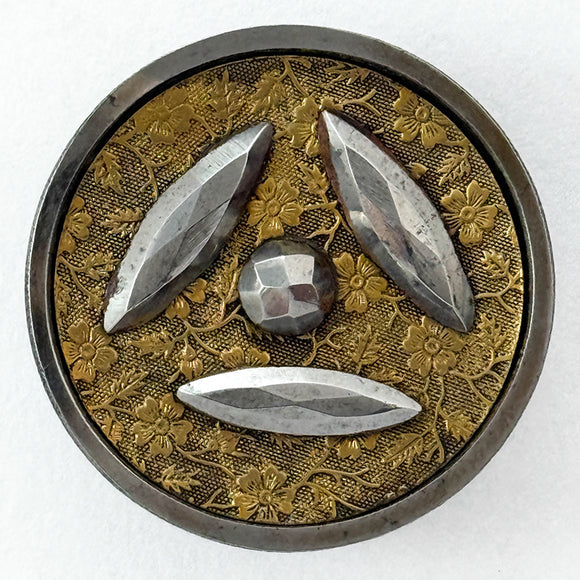 Steel Cup with Steels