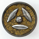 Steel Cup with Steels