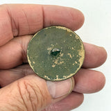 18th-C Gilded Copper