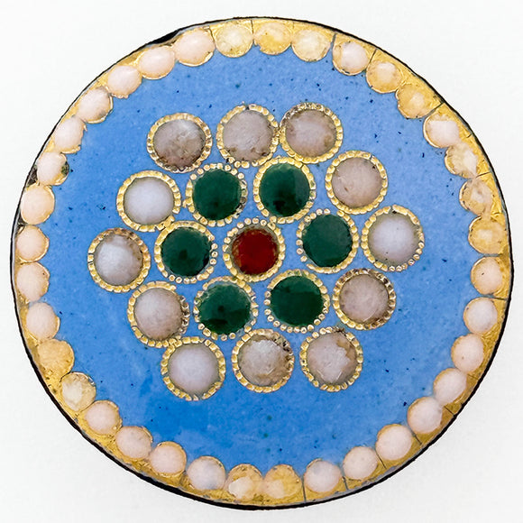 18th-C Enamel