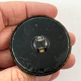 Turquoise Glass Jewel