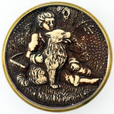 Barefoot Boy Ivoroid