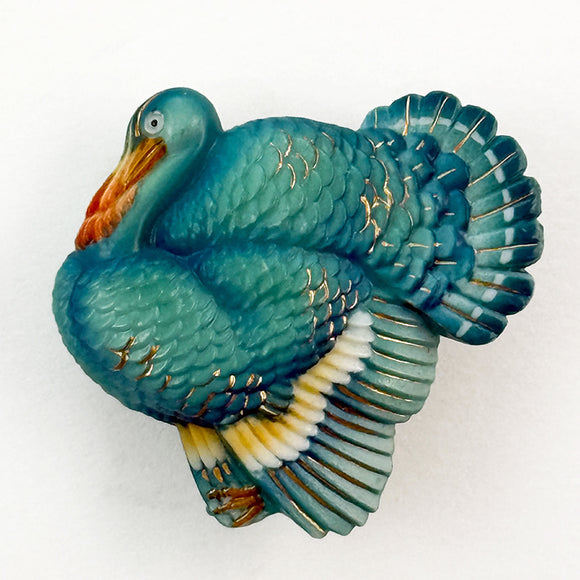 Large Arita Turkey