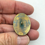Oval Waterfowl