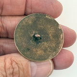 18th-C Copper & Enamel