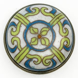 Old Chinese Cloisonné