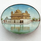 Architecture Under Glass
