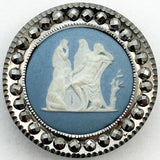 18th-C Jasperware in Steel